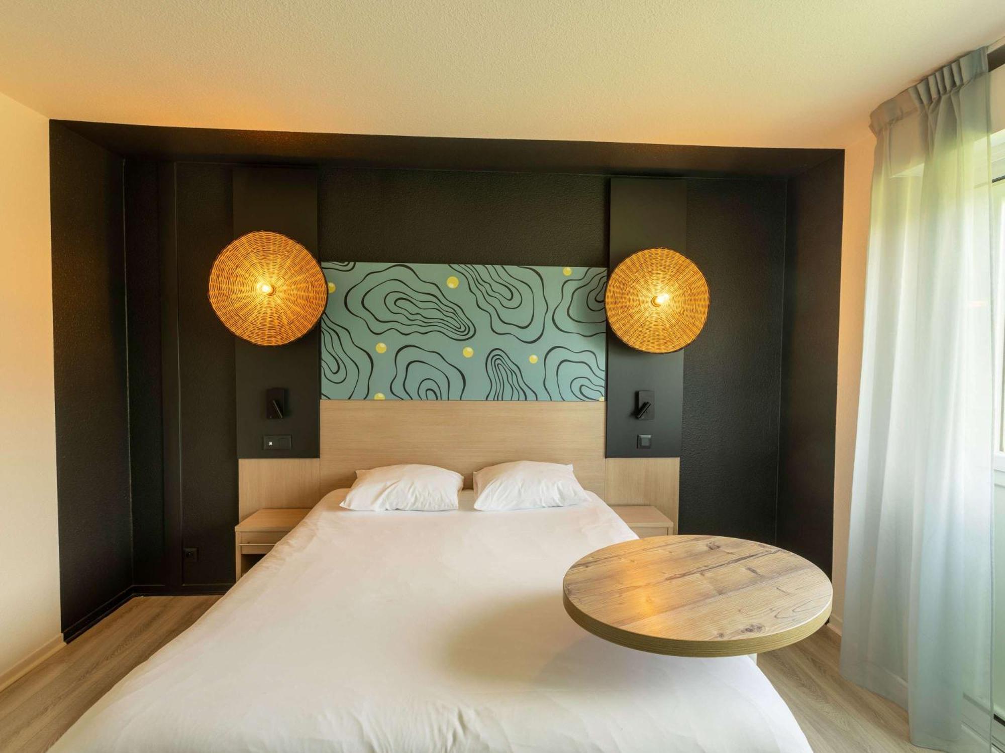 Ibis Styles Marennes D'Oleron Hotel Exterior photo