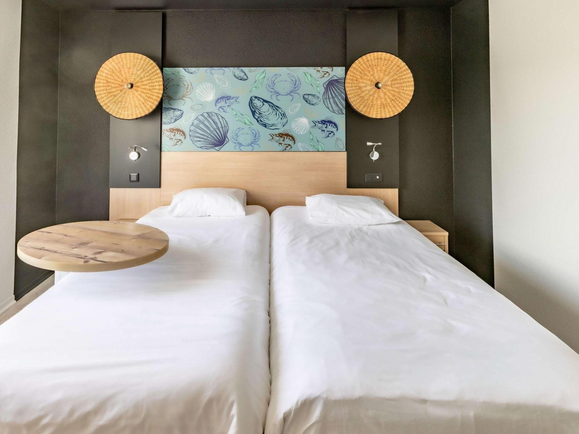 Ibis Styles Marennes D'Oleron Hotel Exterior photo