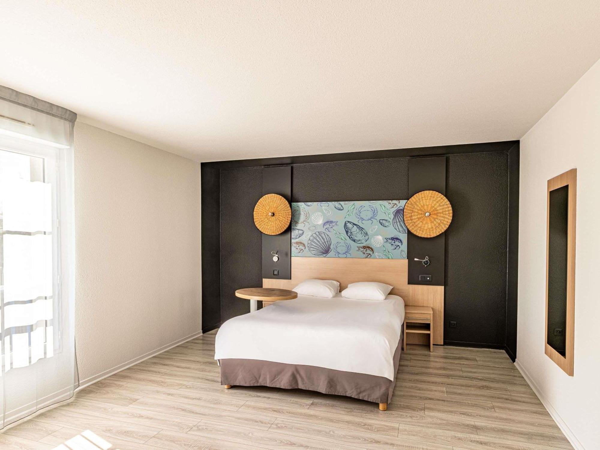 Ibis Styles Marennes D'Oleron Hotel Exterior photo